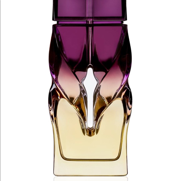 Christian Louboutin Other - Christian Louboutin trouble in Heaven parfum 2.7oz